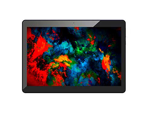 innjoo Superb Negro Tablet 3G Dual SIM 10.1'' IPS/4CORE/32GB/2GB RAM/2MP/0.3MP