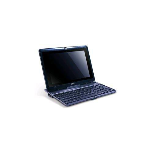Acer Iconia W500 32GB Black - Tablet (Windows, Pizarra