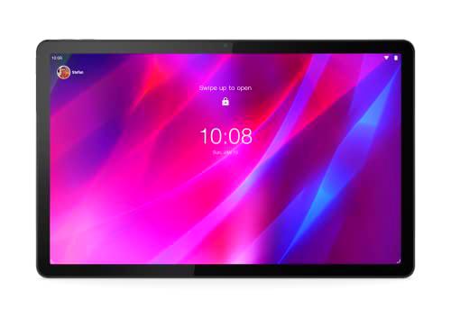 Lenovo Tab P11 Plus - Tablet de 11&quot; 2k (MediaTek Helio G90T