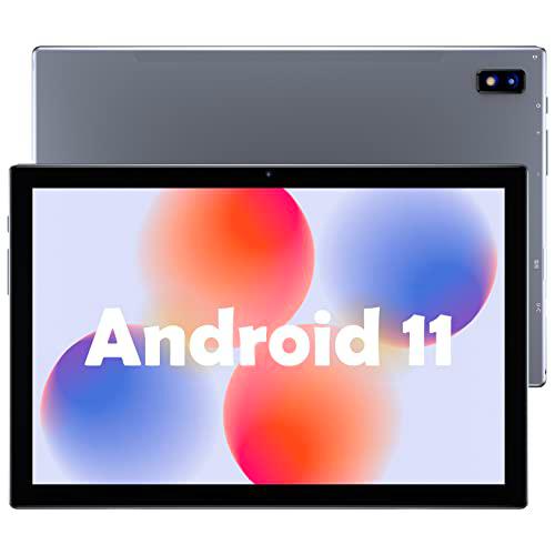 SGIN Tablet 10,1 Pulgadas Android 11 6GB RAM 128GB ROM