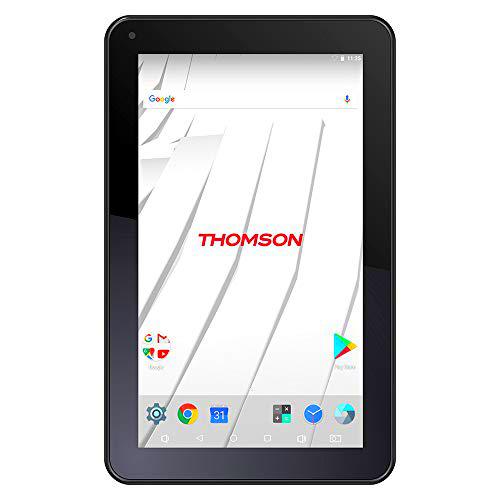 Thomson teo7led Tablet táctil 7 &quot;Negro (8 GB de RAM