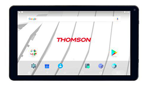 Thomson teo10-rk1bk32 Tableta táctil 10,1 'Negro (1 GB de RAM