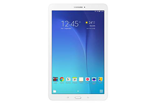 Samsung Galaxy Tab e T560 - Tablet de 9.6&quot; (WiFi + Bluetooth