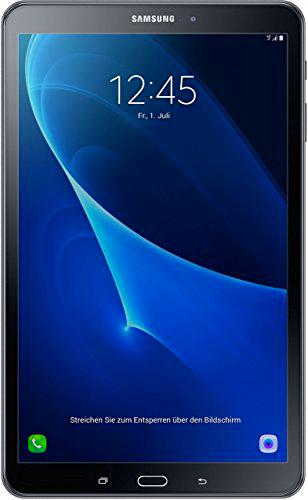 Samsung T585 Galaxy Tab A 10,1 Lte/4G (2016) (Negro) 32Gb