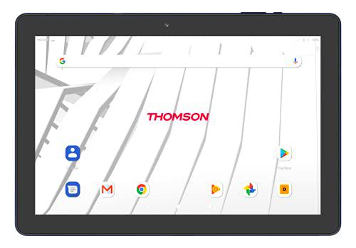 THOMSON TABLETTE TEO 10' Android 64Go