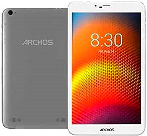 Archos Core 80 WiFi - Tablet (20,3 cm (8&quot;), 1280 x 800 Pixeles