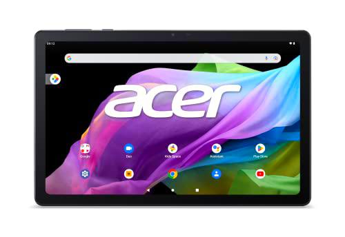 Acer Iconia P10 - Tablet 10&quot; 2K (2000x1200, MediaTek Kompanio 500