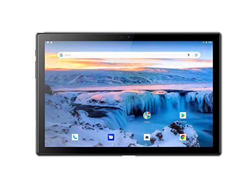 InnJoo Tablet PC VOOM P10.1 IPS 4GB 64GB 4G 8-2MP BT Android OS Grey