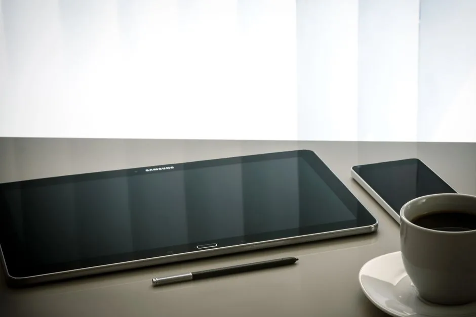 Cómo limpiar la pantalla de la tablet sin estropear la capa oleofóbica