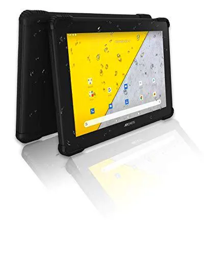 Archos Compatible T 101x 32Go - IP54 [4G] de Archos