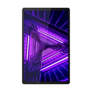 Lenovo Tab M10 FHD Plus 26.2 cm (10.3) Mediatek 4 GB 128 GB Wi-Fi 5 (802.11ac) Gray Android 9.0