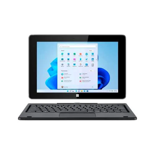 Krüger&Matz KM1089 Tablet 4 GB DDR3 128 GB Intel® Celeron® N4020 Dual Core 25 6 cm (10.1) Wi-Fi 5 (802.11ac) Win 11 Pro