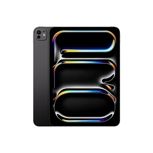 Apple iPad Pro de 11 Pulgadas (M4): Ultra Retina XDR