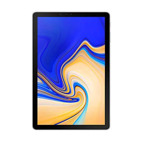 Samsung Galaxy Tab S4 - Tablet de 10.5 (4G, RAM de 4 GB