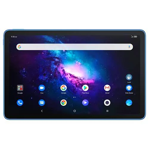 TCL 10 TABMAX WIFI - Tablet de 10.36" FHD, Octa-Core