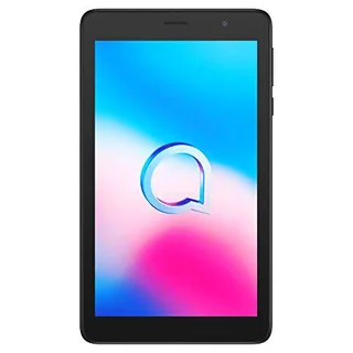 Alcatel 1T 7" 4G - Tablet Quad Core, cámara, Memoria 16 GB Ampliable