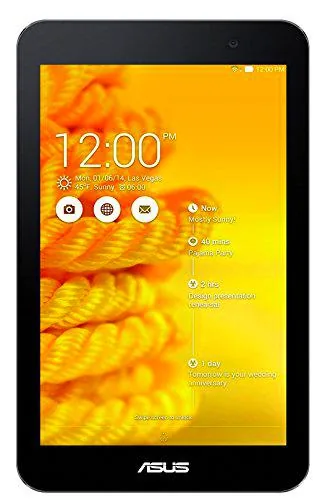 Asus Memo Pad 7 - Tablet de 7" (Bluetooth + WiFi, 16 GB