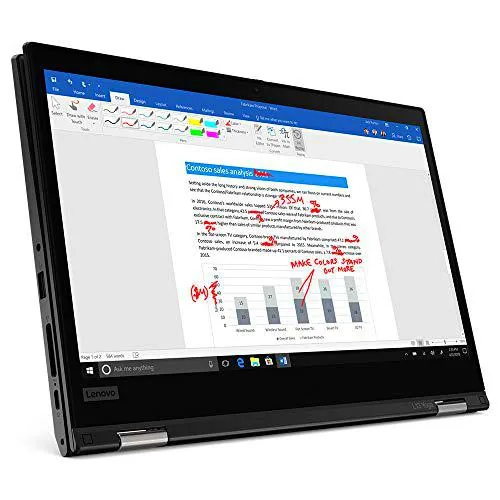 TP L13 Clam G2 T Core I5-1135G7SYST de Lenovo