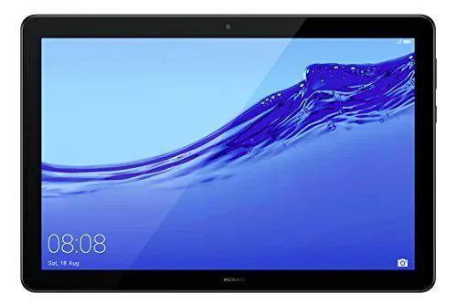 Huawei Mediapad T5 LTE - Tablet PC (Pantalla Full HD de 25,6 cm (10,1")