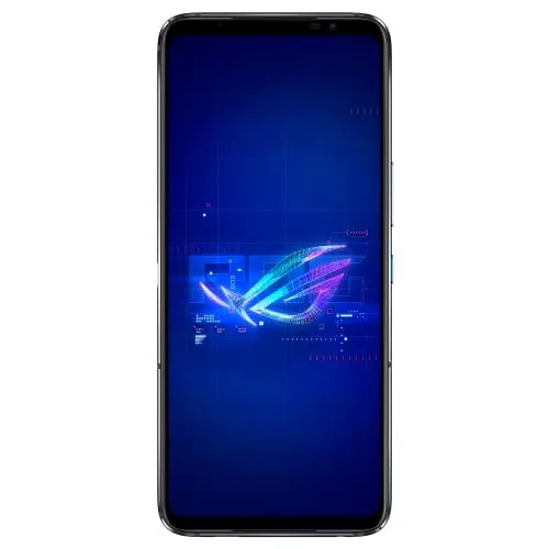 ASUS ROG Phone 6 17.2 cm (6.78) Dual SIM Android 12 5G USB Type-C 12 GB 256 GB 6000 mAh White