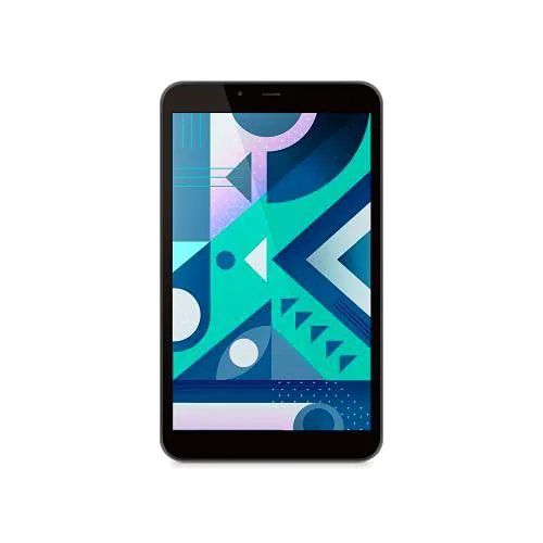 SPC Lightyear 4G - Tablet portátil de 8" HD IPS, procesador OctaCore a 1,6GHz