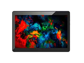 innjoo Superb Negro Tablet 3G Dual SIM 10.1'' IPS/4CORE/32GB/2GB RAM/2MP/0.3MP