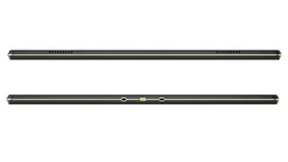 Tab M10 TB-X505L - Tablet (10"/32 GB), Color Negro