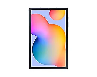 SAMSUNG P615N Galaxy Tab S6 Lite 128 GB 4G (Oxford Gray)