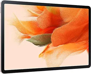 SAMSUNG Galaxy Tab S7 FE 2021 Android Tablet 11" Pantalla WiFi 64GB S Pen Incluido Batería de Larga duración Potente Rendimiento