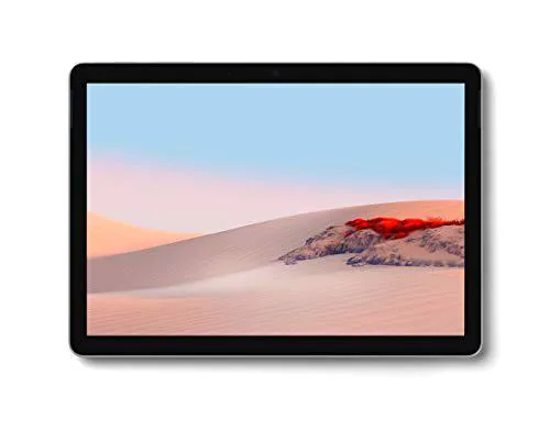 Microsoft Surface GO 2-10.5" - Core M3 8100Y - 8 GB RAM