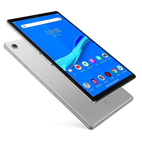 Lenovo M10 FHD Plus- Tablet de 10.3" Full HD/IPS (MediaTek Helio P22T
