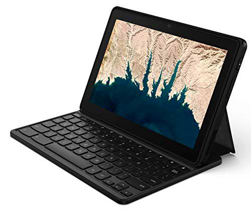 Lenovo 10e Chromebook Tablet - 10.1" IPS (MediaTek MT8183