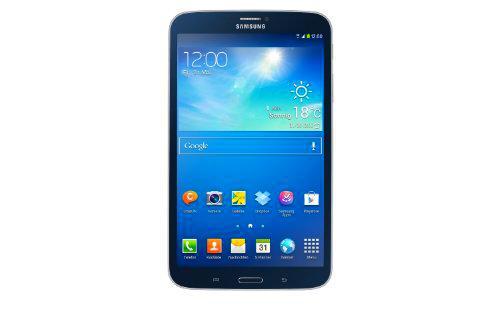 Samsung Galaxy Tab 3 SM-T3150ZWADBT - Tablet de 8&quot; (WiFi+4G LTE
