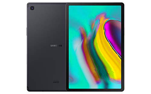 SAMSUNG Galaxy Tab S5e - Tablet de 10.5" UltraHD (WiFi + 4G