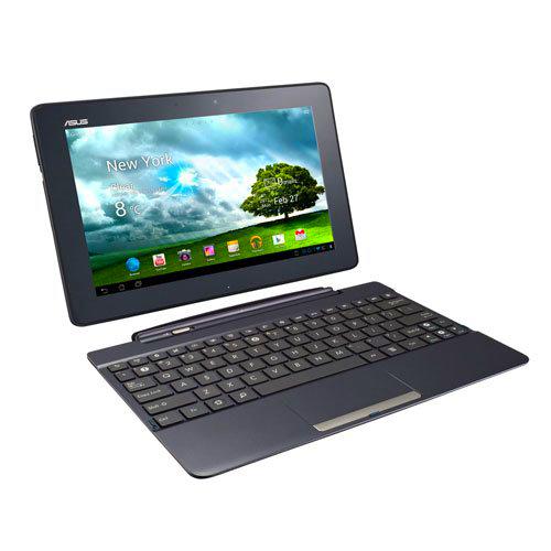 ASUS TF300T -1E011A - Tablet (1.4 GHz, NVIDIA, Tegra 3
