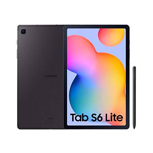 Samsung Galaxy Tab S6 Lite 10.4" 64GB 4G Gris