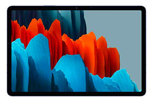 Samsung Galaxy Tab S7 - Tablet de 11" con pantalla QHD (Wi-Fi