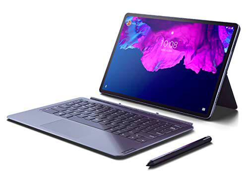 Lenovo Tab P11 Pro - Tablet de 11.5" WQXGA (Qualcomm Snapdragon 730G