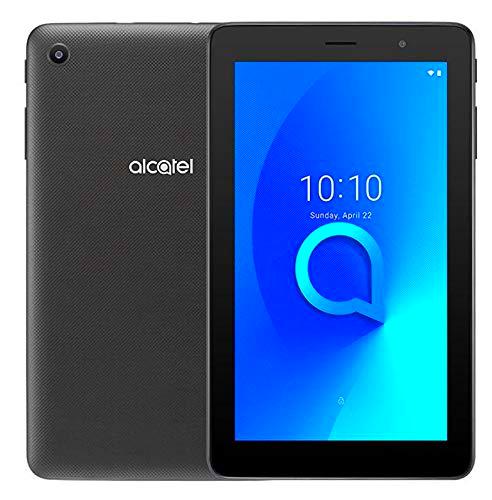 Alcatel 1T - Tablet 7" 3G 1GB RAM y 8 ROM, Modo niños