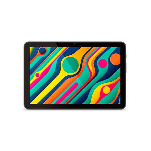 SPC Gravity (2nd Gen) - Tablet de 10,1" HD IPS, 32GB de Memoria ampliables