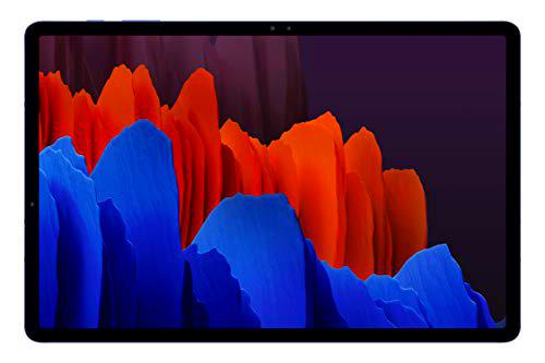 Samsung Galaxy Tab S7+ - Tablet Android WiFi de 12.4" I 128 GB I S Pen Incluido I Color Azul [Versión española]