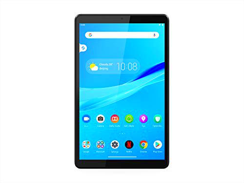 Lenovo TAB M8- Tablet de 8" (1280x800) IPS, (MediaTek Helio A22