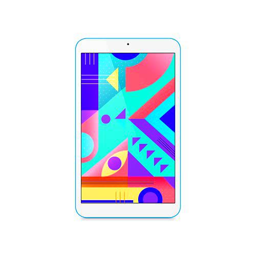 SPC Lightyear (2nd Gen) - Tablet para niños de 8" IPS con 32GB de Memoria Ampliable