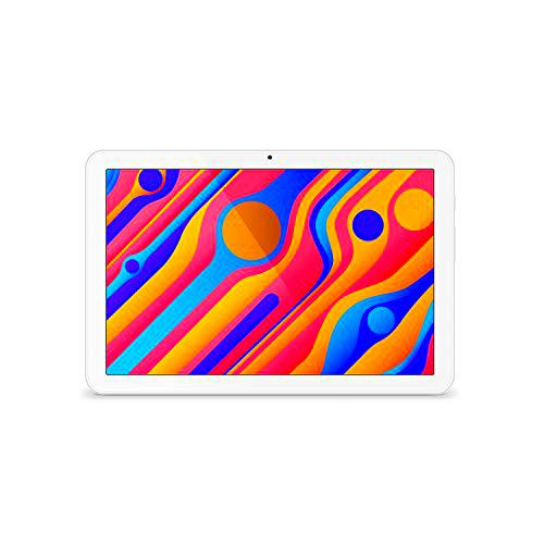 SPC Gravity Pro (2nd Gen) - Tablet de 10,1" HD IPS