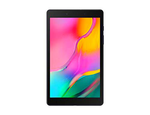 Samsung Galaxy Tab A (2019) - Tablet de 8&quot; (Wi-Fi, RAM de 2GB