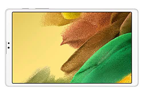 Samsung - Tablet Galaxy Tab A7 Lite de 8,7 Pulgadas con Wi-Fi y Sistema Operativo Android I Color Plata (Versión Es)