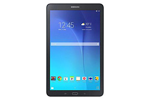 Samsung Galaxy Tab E - Tablet de 9.6&quot; (WiFi, T-Shark2 Quad Core de 1.3 GHz