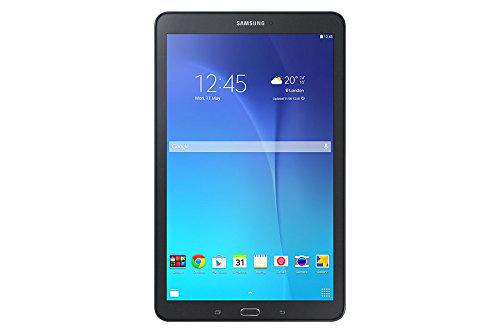 Samsung Galaxy Tab E - Tablet de 9.6&quot; (WiFi, T-Shark2 Quad Core de 1.3 GHz