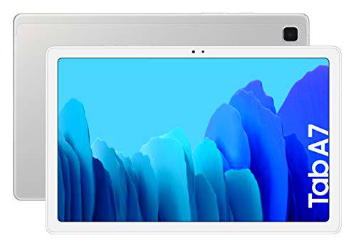 SAMSUNG Galaxy Tab A 7 | Tablet de 10.4\&quot; (WiFi, Procesador Octa-Core Qualcomm Snapdragon 662