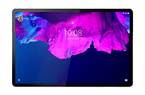 Lenovo Tab P11 Pro - Tablet de 11.5&quot; WQXGA (Qualcomm Snapdragon 730G